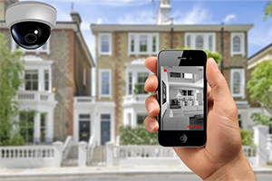 cctv installation in london